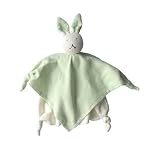 Under The Nile Bunny Blanket Friend　ウサギ　ブランケット　グリーン　並行輸入品