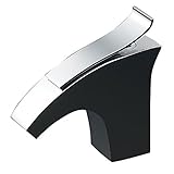 カクダイ 立水栓 ブラック 716-242-13