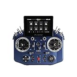 FrSky Tandem X20 トランスミッター ブルー