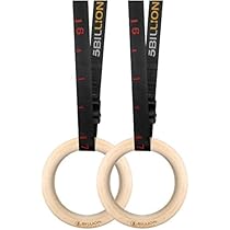 Amazon | Perfeclan 150kg耐荷重 スイングハンギングストラップキット