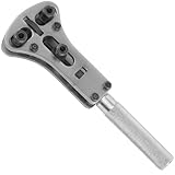 Hawk Watch Case Opener by Hawk
