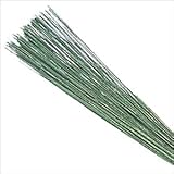 TimeNote　ワイヤー　地巻ワイヤー　36cm　＃30-200　2000本入 8701310