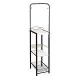 スチールラックハンガー  PGRH-30 コーナー便利収納　わんちゃんの洋服やグッズもスッキリ収納 Cupet キューペット エムケー 同梱不可