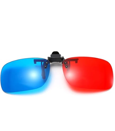 Amazon | [Amazon限定] EnergyPower IMAX用 3Dメガネ 2個セット