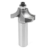 木工大工エンドは1/2" ×3/4" ビーズルータービットベアリング