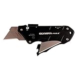 Olympia Tools 33-114 Turboknife by Storage [並行輸入品]