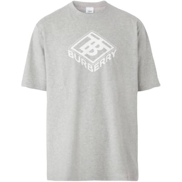 Amazon | [BURBERRY] [バーバリー] 半袖シャツ 8020964 メンズ