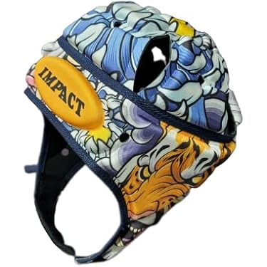 Amazon.co.jp 売れ筋ランキング: ラグビーヘッドガード の中で最も人気