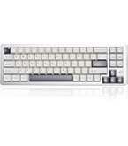 YUNZII AL68 メカニカルキーボード ワイヤレス 68キー Amazon.com: YUNZII AL68 Wireless Mechanical Keyboard,Full