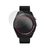 GARMIN Approach S60 / fenix 5S Plus 用 日本製 指紋が目立たない 2枚組 傷修復液晶保護フィルム OverLay Magic OMAPPROACHS60/2/12
