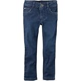 カーターズ Carter's/ 5-ポケット スキニー ストレッチ デニム パンツ ボトムスデニム 2歳【並行輸入】