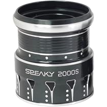 Amazon | テイルウォーク (Tailwalk) スピニングリール SPEAKY