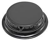 GE WB28X10052 Burner Assembly by GE