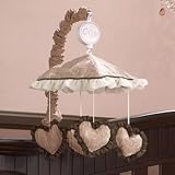 CoCaLoダニエラ・ミュージカルモバイル、ピンク