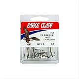 Eagle Claw 374 A - 2クラシックTreble