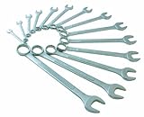 Sunex 9714 SAE Combination Wrench Set, 14 Piece by Sunex International [並行輸入品]