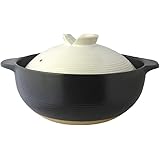 リビング 土鍋 9号 32cm 4-5人用 ふきこぼれにくい 土鍋 ご飯 宴