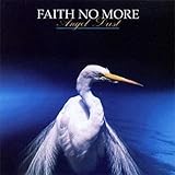 Faith No More - Angel Dust (Deluxe Edition) [Vinyl LP] (2 LP)