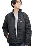(カーハート) CARHARTT ジャケット メンズ 102208 L [並行輸入品]