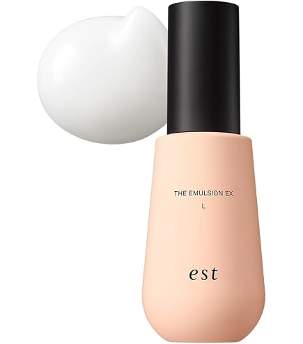 Amazon.co.jp: est(エスト) G.P. セラムイン エマルジョン M【乳液
