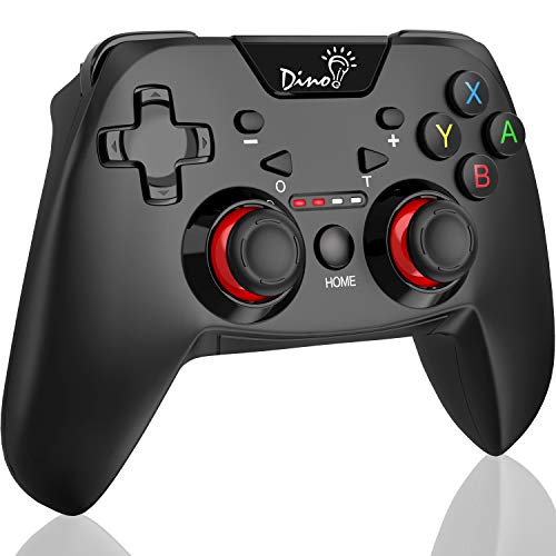 21年最新版 Switchプロコンの人気おすすめランキング22選 値段が安いものも セレクト Gooランキング