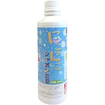 Amazon.co.jp: 友田商会 (Tomoda Shokai) シャボン玉液 400ml 【2歳