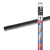 PIAA(ピア) ワイパー替えゴム 400mm エクセルコート シリコンゴム 1本入 呼番90 ELR40