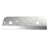 ビクター 樹脂フレキ管カッター(VC-28)用替刃 028