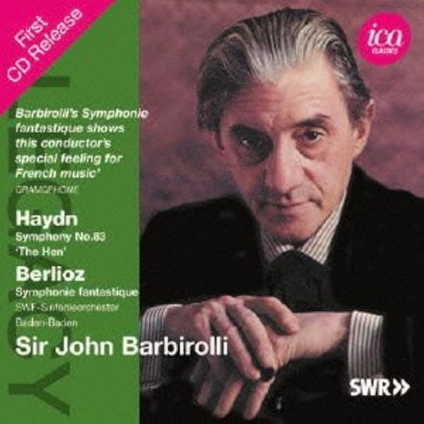 ジョン・バルビローリ　Maestro Gentile - Barbirolli. Amazon.co.jp: バルビローリ～マエストロ・ジェンティーレ(CD10枚組