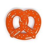 Fred & Friends CHILL BABY Teether Twisted [並行輸入品]