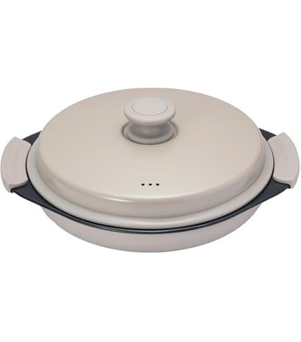Amazon.co.jp: カインズ(CAINZ) 電子レンジ調理器 レンジで楽チン 大判