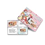 映画「五等分の花嫁」かるたぷらす スターターキット