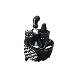 LEZYNE Sendit 自転車キャディ ロード式 軽量 耐久性 万能サイクリングオーガナイザー