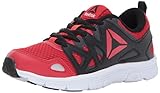 Reebok ユニセックス・キッズ REEBOK RUN SUPREME 3.0 カラー: レッド