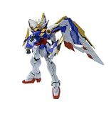 MG 新機動戦記ガンダムW Endless Waltz ウイングガンダムVer.Ka 1/100スケール 色分け済みプラモデル