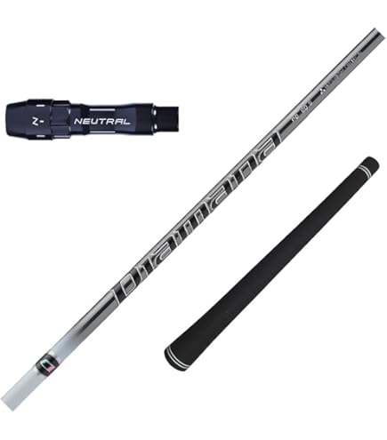 Amazon.co.jp: ZEROSTATiON ブリヂストン用互換 スリーブ付きシャフト  