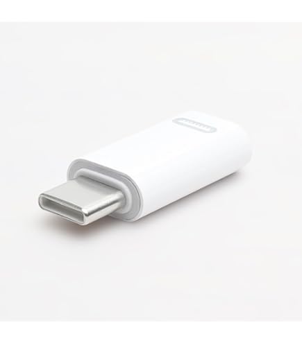 Amazon.co.jp: Lightning to Type-C 変換アダプタ ライトニング から