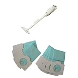 マキタ 充電式クリーナ 10.8V (バッテリー内蔵・充電器付) アイボリー CL105DWI