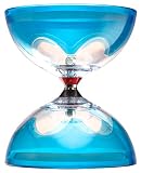 【国内正規品】ディアボロ 舞鈴劇場 ハイパースピンTZ(トリプルベアリング) (クリアブルー)