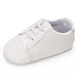 RVROVIC ベビー・ボーイズ カラー: ホワイト