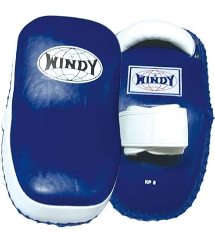 中古　ウイニング　キック　ミット Amazon | 【Winning/ウイニング】 キックミット スタンダード