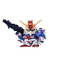 BB戦士 (22) Sガンダム