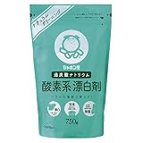 酸素系漂白剤 ７５０Ｇ × 20点