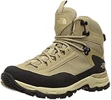 [ザノースフェイス] ウィメンズ クレストン ミッド フューチャーライト