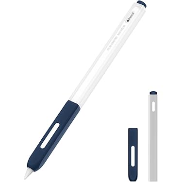 Apple Pencil Pro 専用ケース付き アルコール消毒済み 11本体 スマホ・タブレット・パソコン Apple Pencil Pro 専用