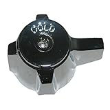 Larsen Supply hl-91スターリングクロムColdレバー蛇口ハンドル HL-91 1