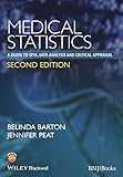 Medical Statistics: A Guide to SPSS, Data Analysis and Critical Appraisal