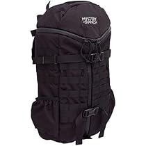 新品未使用未開封　mystery lunch 2day assault Amazon.co.jp: Mystery Lunch, 2-Day Assault Backpack, 6.5 gal