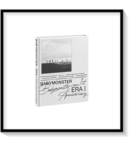 Amazon.co.jp: ベイビーモンスター BABYMONSTER - BABYMONS7ER