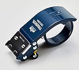 TRUSCO(トラスコ) テープカッター スチールタイプ 最大テープ幅50mm TEX-226A